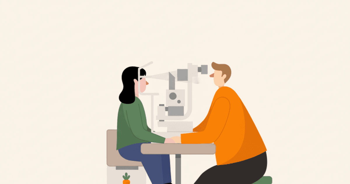 Dry Eye Syndrome Treatment Options: A Complete Guide