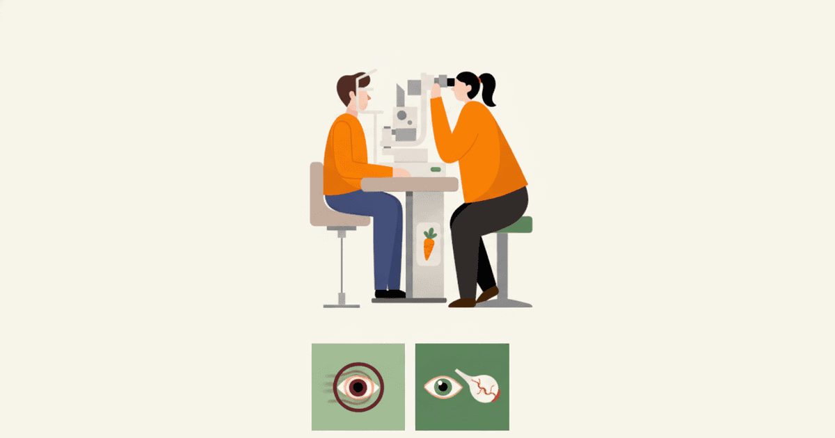 High Myopia Complications: What Every Patient Needs to Know