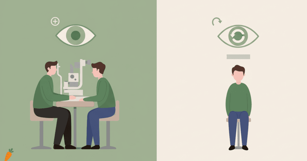 Myopia Rebound: What Happens When You Stop Treatment?